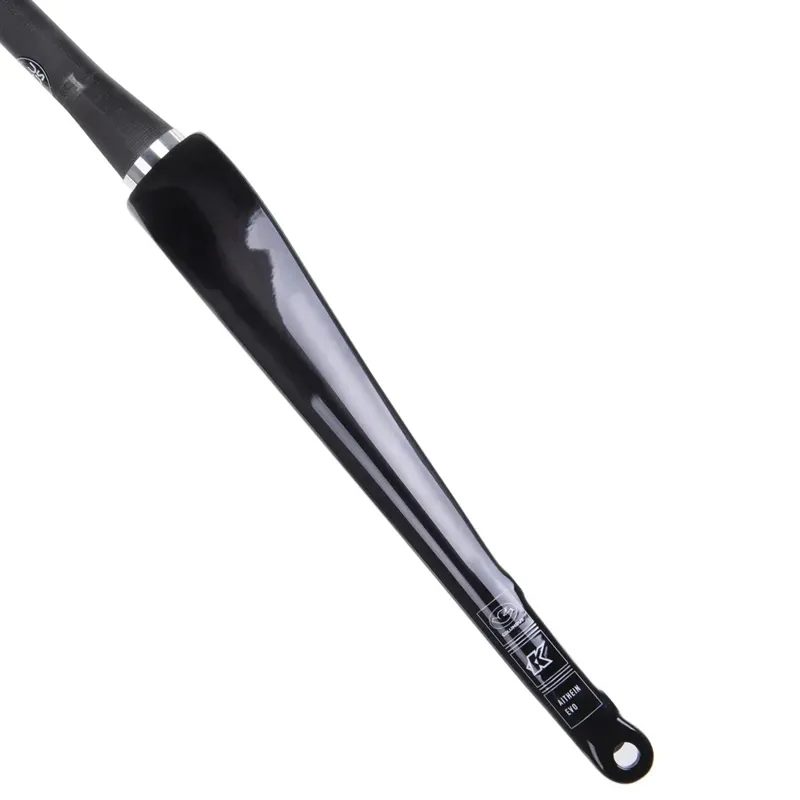 Kinesis Aithein Disc Road Fork-1